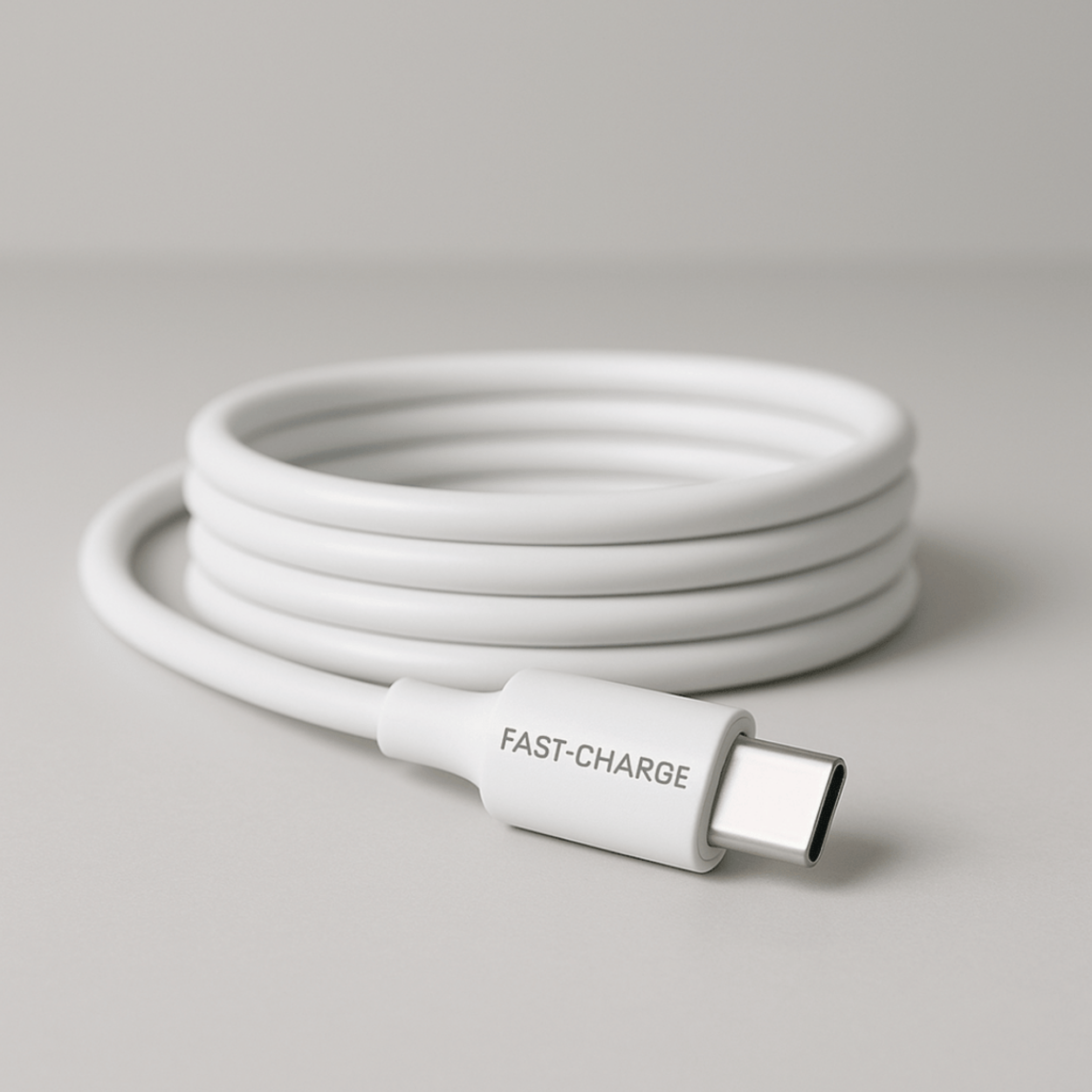 Cable rápido de recarga
