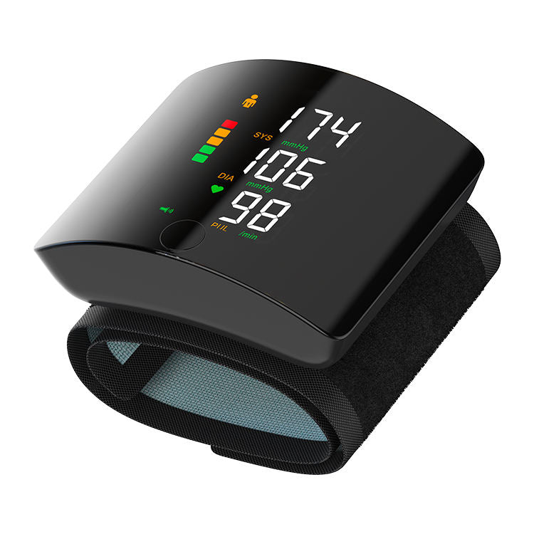Mejor Salud™ - Monitor de presión arterial profesional