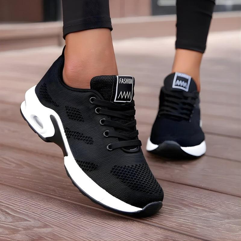 ErgoVita™ - Zapatillas con comodidad ortopédica