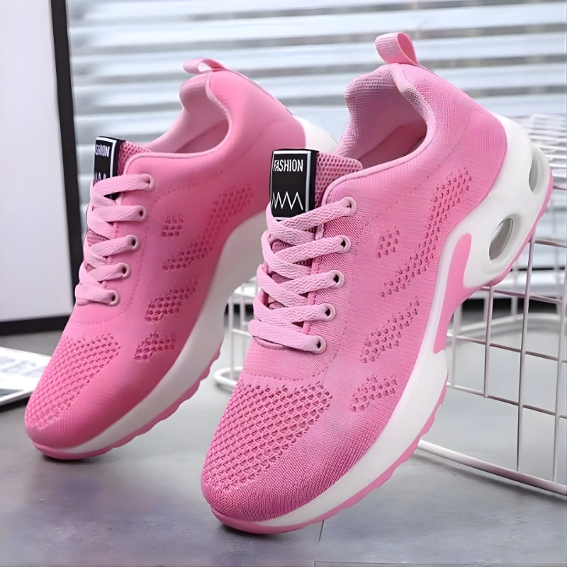 ErgoVita™ - Zapatillas con comodidad ortopédica