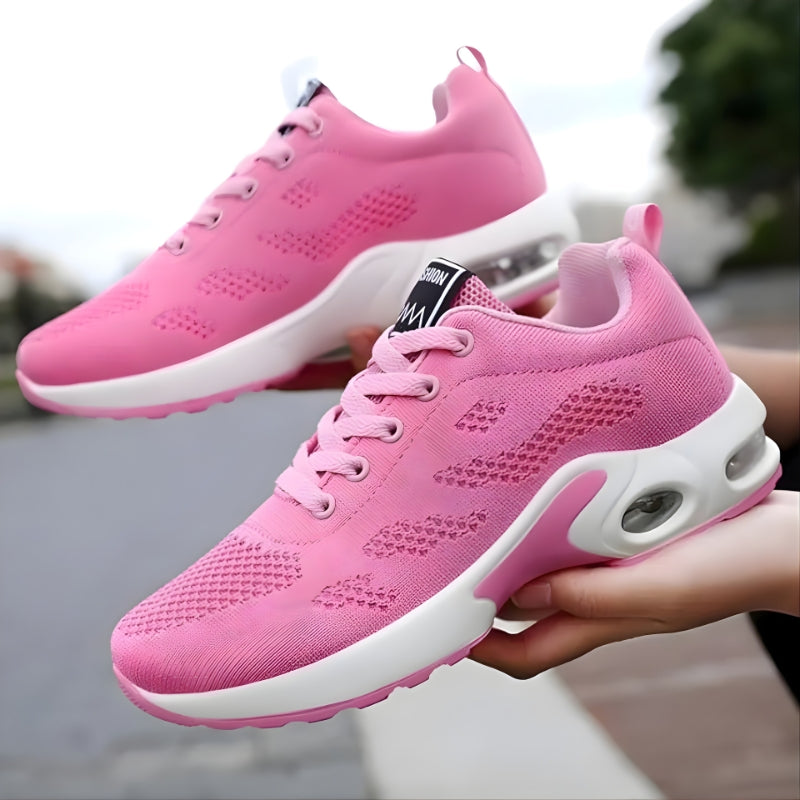 ErgoVita™ - Zapatillas con comodidad ortopédica