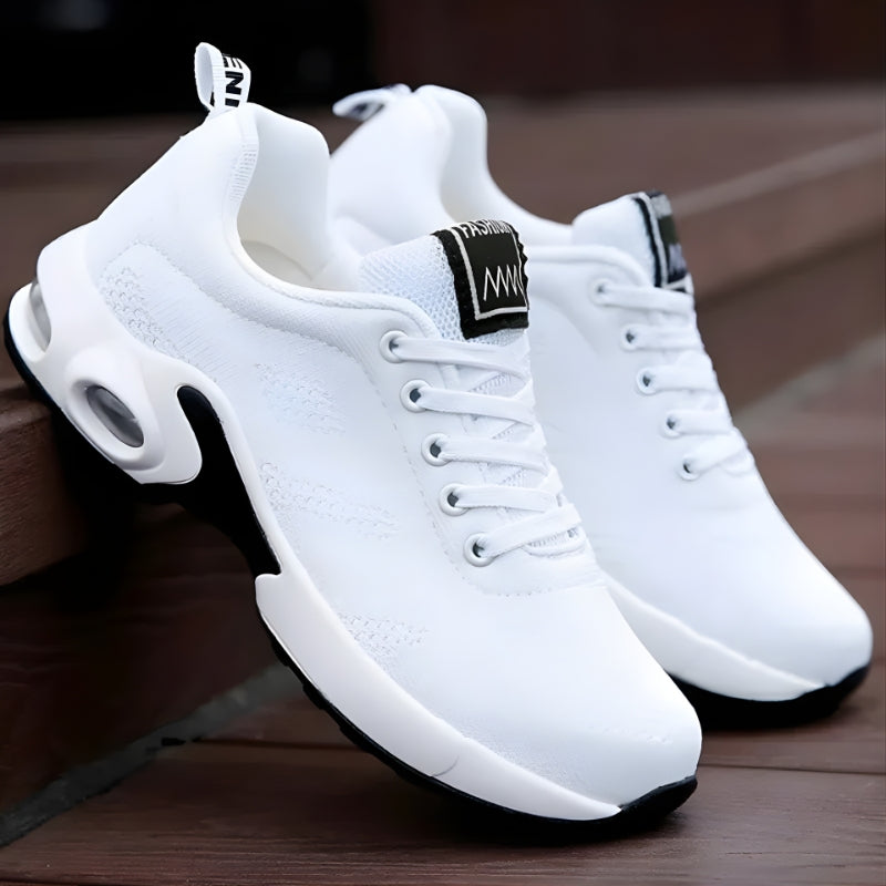 ErgoVita™ - Zapatillas con comodidad ortopédica