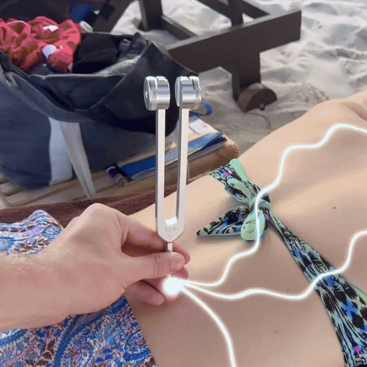 Sanación natural sin químicos