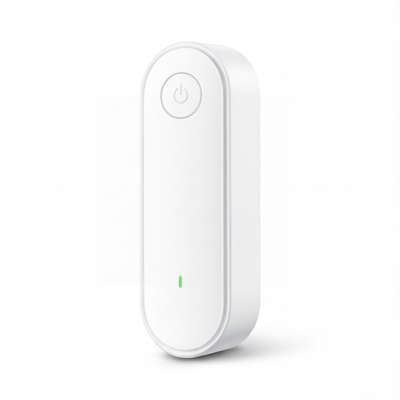 Purificador HarmoniaDivine™: Adiós a las Alergias, Moho y Olores en Todo tu Hogar