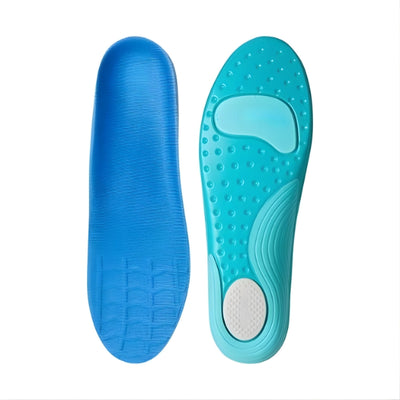 Plantilla V2  – Soporte ergonómico para pies, comodidad y alivio garantizado