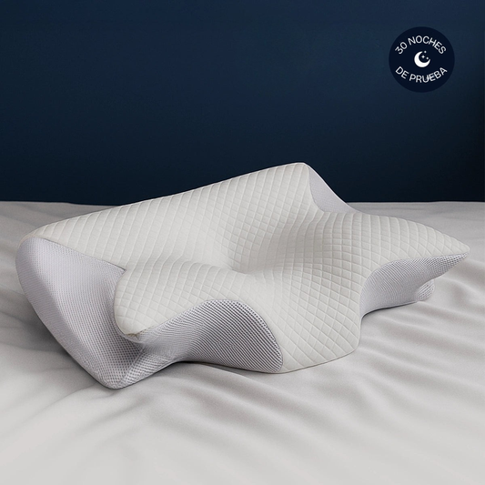 Almohada Vital - MejorSalud+