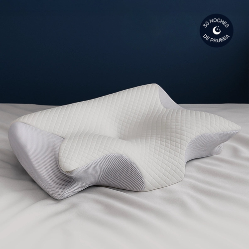 Almohada Vital - MejorSalud+