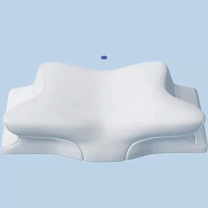 Di adiós a las tensiones cervicales