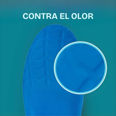 Plantilla V2  – Soporte ergonómico para pies, comodidad y alivio garantizado