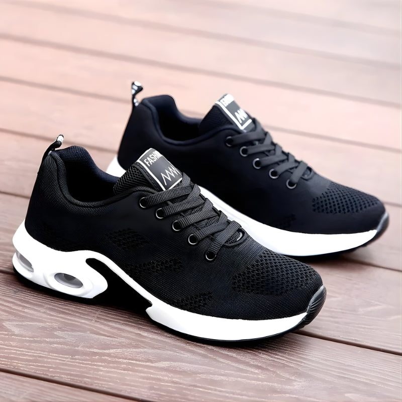 ErgoVita™ - Zapatillas con comodidad ortopédica