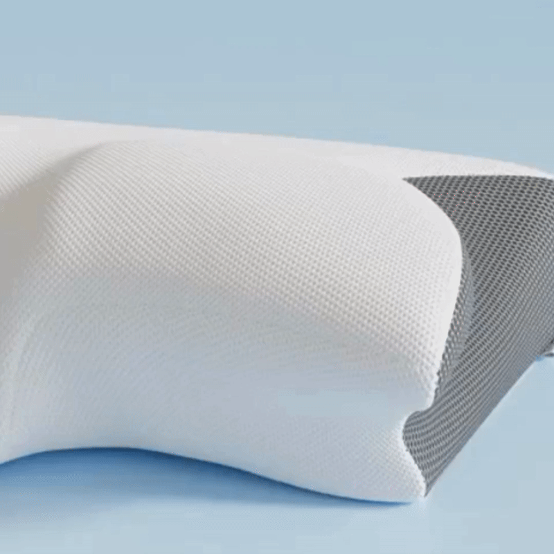 Una espuma que se adapta a ti. No al revés.